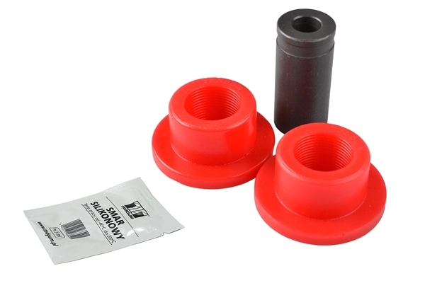 Mounting, control/trailing arm TED99056