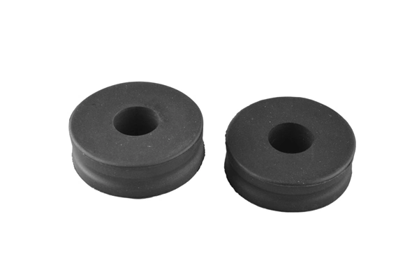 TEDGUM TED34804 Suspension Strut Support Mount