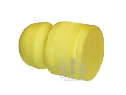 TEDGUM TED98795 Rubber Buffer, suspension