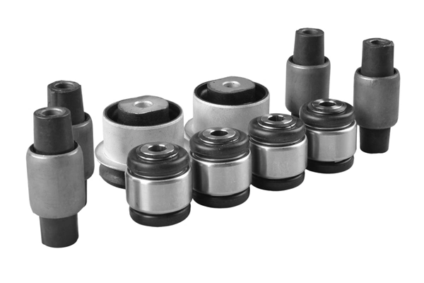 Mounting Kit, control/trailing arm TED44829