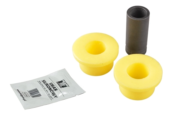 Mounting, panhard rod TED58443