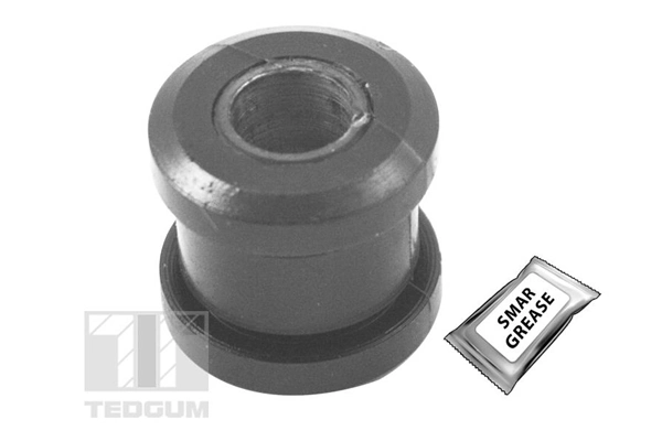 TEDGUM TED73749 Mounting, control/trailing arm