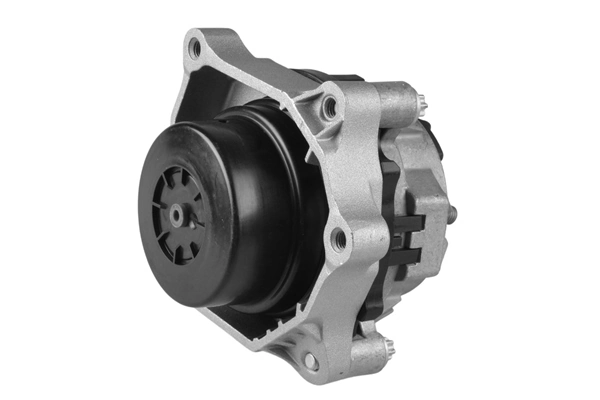 Mounting, engine TED91713