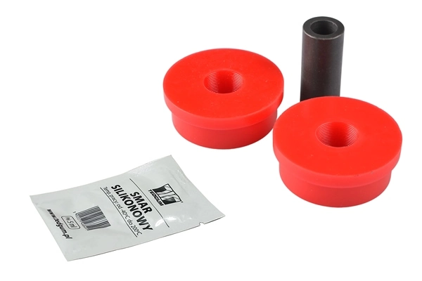 Bushing, axle beam TED96165