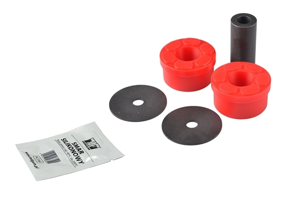 Bushing, axle beam TED55720