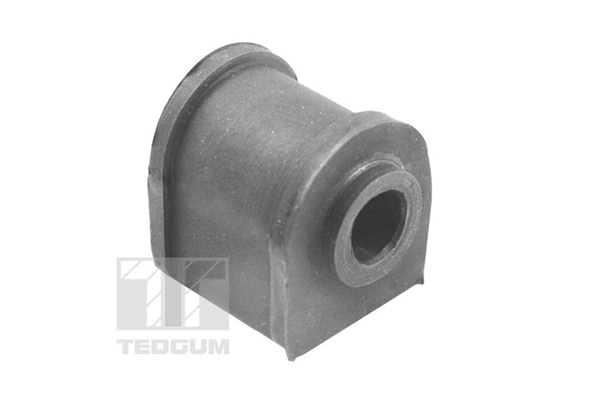 Mounting, stabiliser bar 00313771