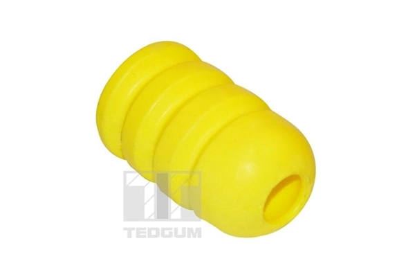 Rubber Buffer, suspension TED85623