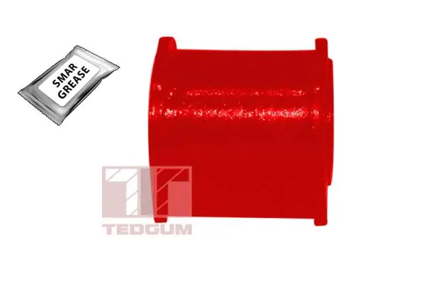 TEDGUM 01019446 Mounting, stabiliser bar