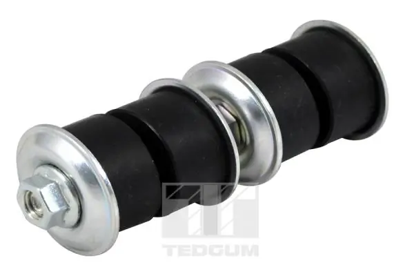 Link/Coupling Rod, stabiliser bar TED87509