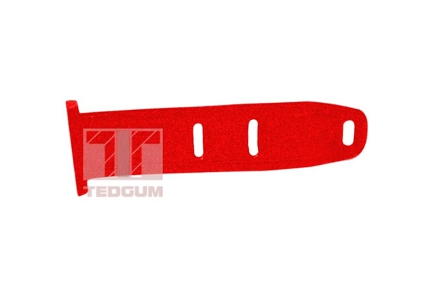 TEDGUM 00219574 Seal, folding roof