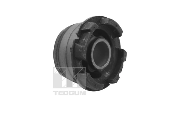 TEDGUM TED49279 Bushing, axle beam