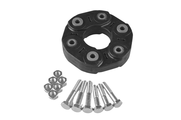 万向节，万向节轴 TED77590