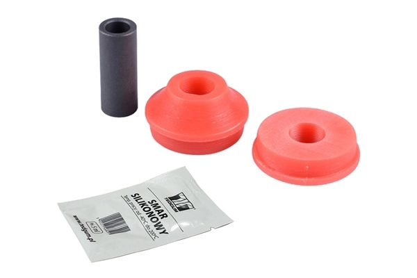 Mounting, control/trailing arm TED98572