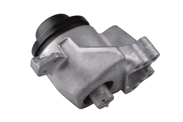 TEDGUM TED17586 Mounting, engine