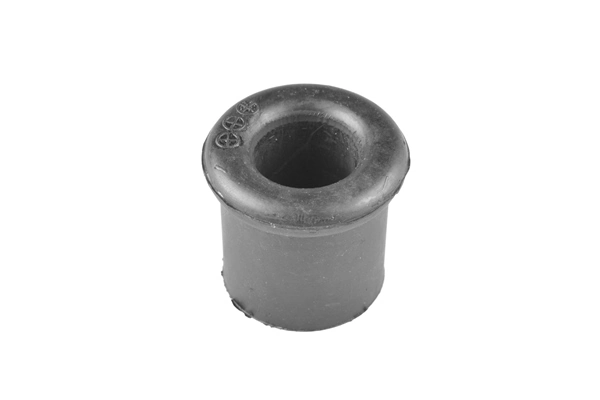 Mounting, leaf spring 00465620