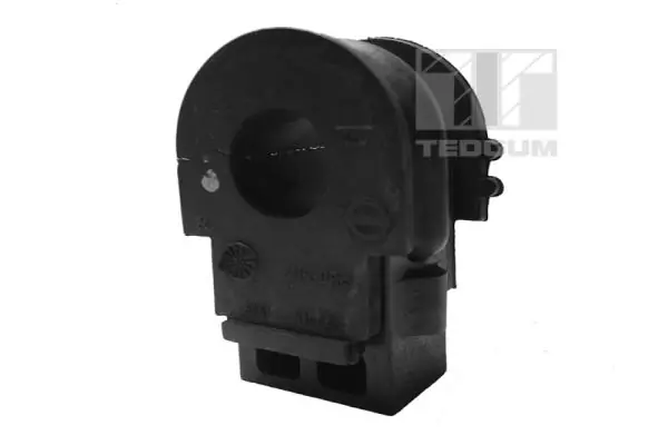 Mounting, stabiliser bar 00583920