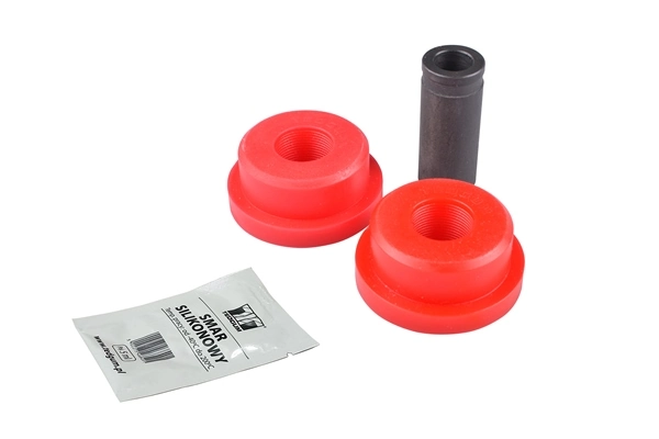 Mounting, control/trailing arm TED11679