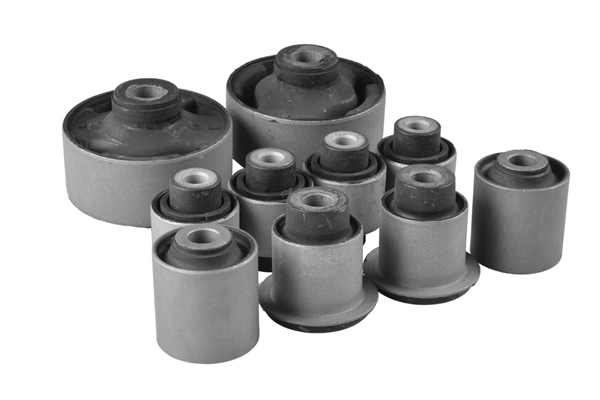 Mounting Kit, control/trailing arm TED99479