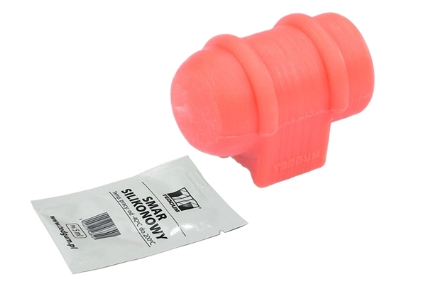 Mounting, stabiliser bar 00587382