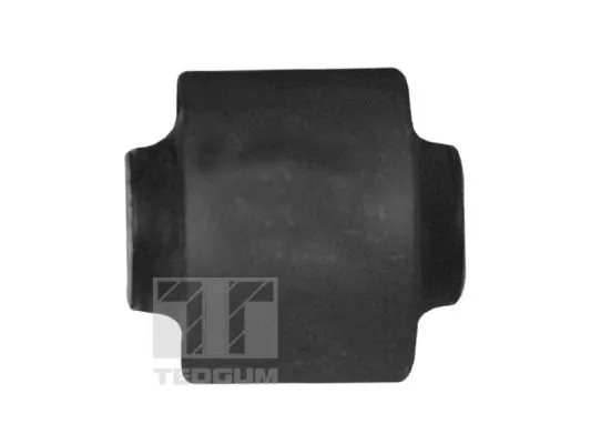 TEDGUM 00729780 Mounting, control/trailing arm