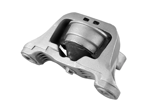 TEDGUM 00224116 Mounting, engine