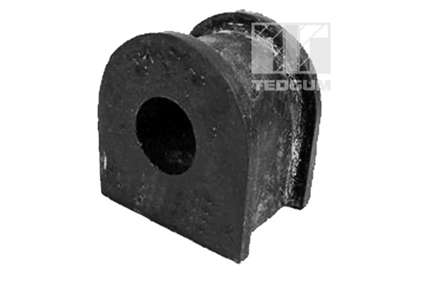 Mounting, stabiliser bar 00390427