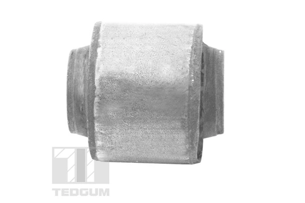 Mounting, shock absorber TED59218
