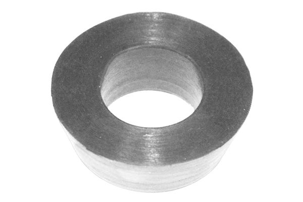 TEDGUM TED97474 Bush, steering arm