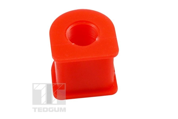 TEDGUM 00447103 Mounting, stabiliser bar