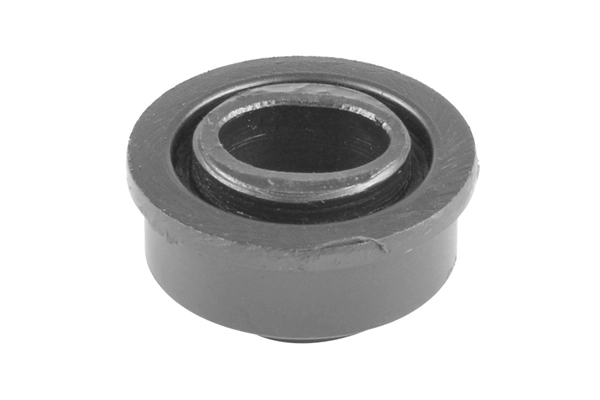 TEDGUM 00128651 Bushing, axle beam