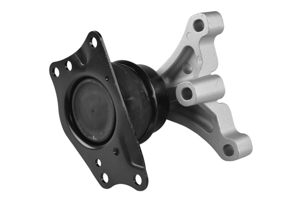 TEDGUM TED91640 Mounting, engine