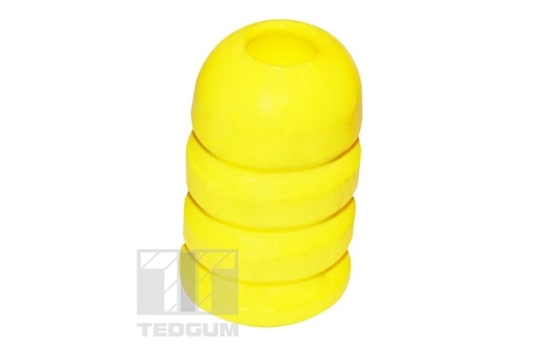 Rubber Buffer, suspension TED85623