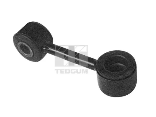 TEDGUM 00729711 Link/Coupling Rod, stabiliser bar