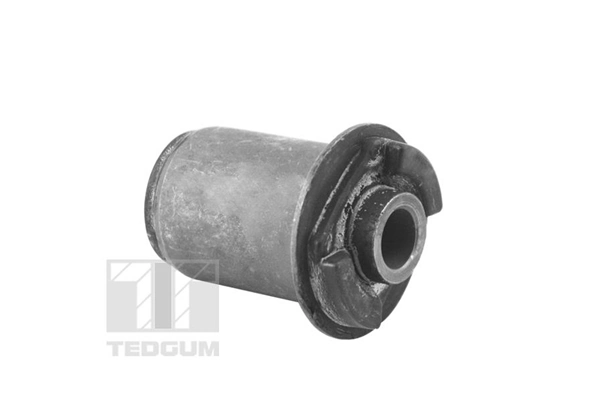 Mounting, control/trailing arm 00131731