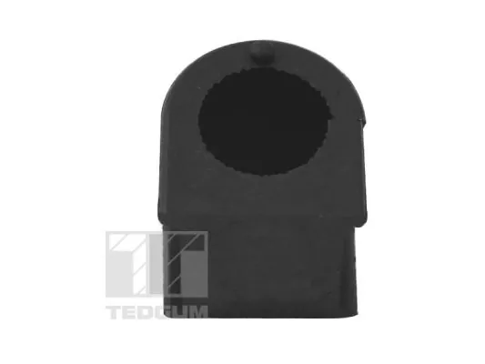 TEDGUM TED55407 Mounting, stabiliser bar