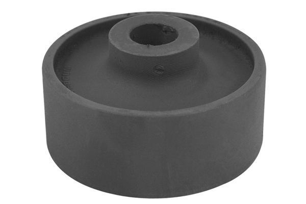 Mounting, engine TED75640