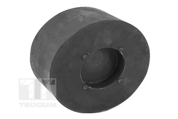 TEDGUM 00844043 Support Plate, mobile jack
