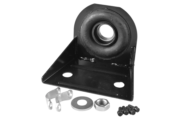 Suspension, propshaft 00410618