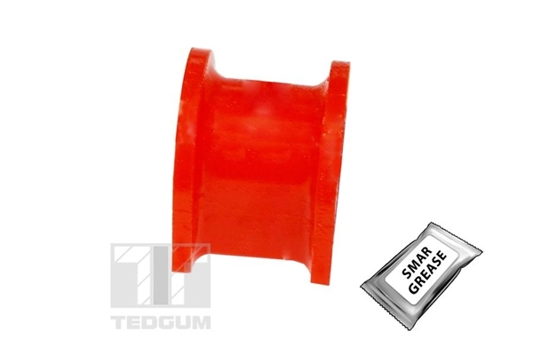 Mounting, stabiliser bar 00447920