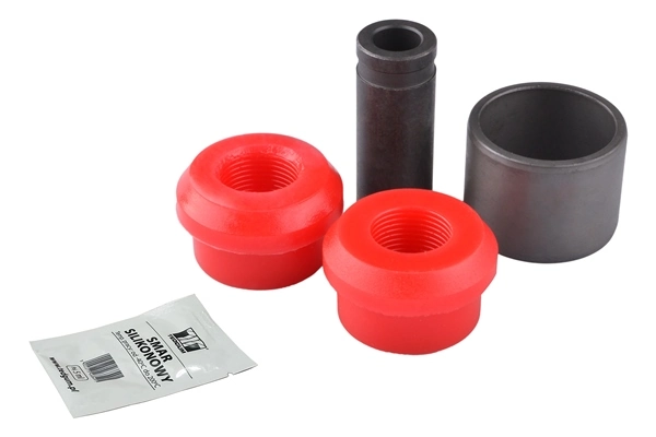 Mounting, control/trailing arm 00267756