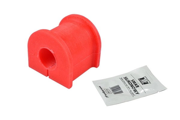 Mounting, stabiliser bar 00467053