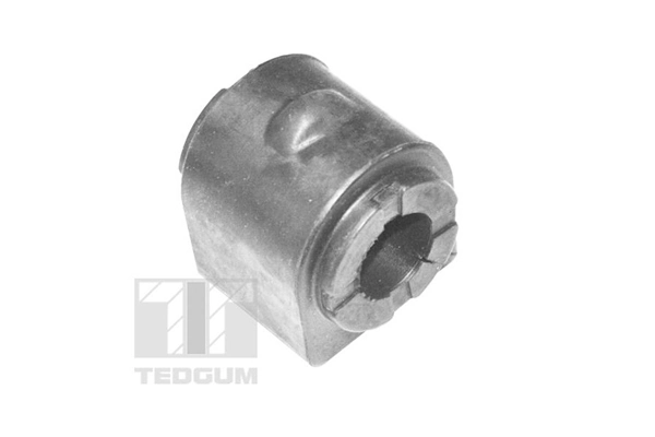 Mounting, stabiliser bar TED72471