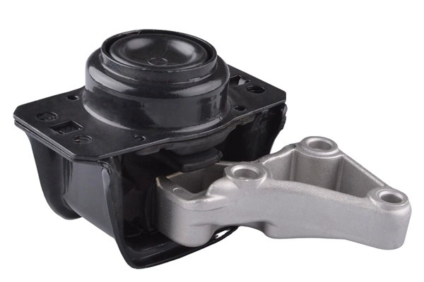 TEDGUM 00511754 Mounting, engine