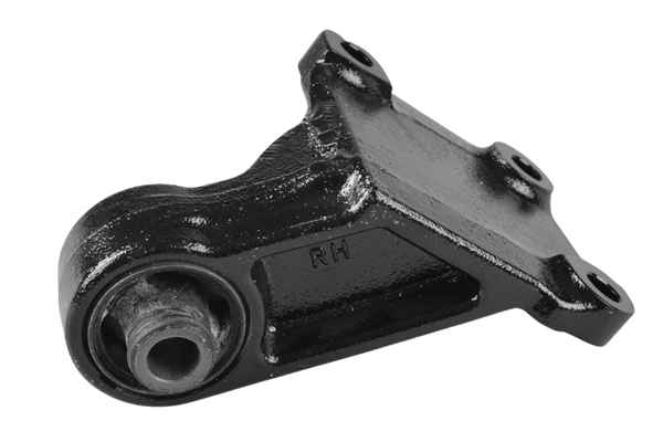 Mounting, differential TED99515