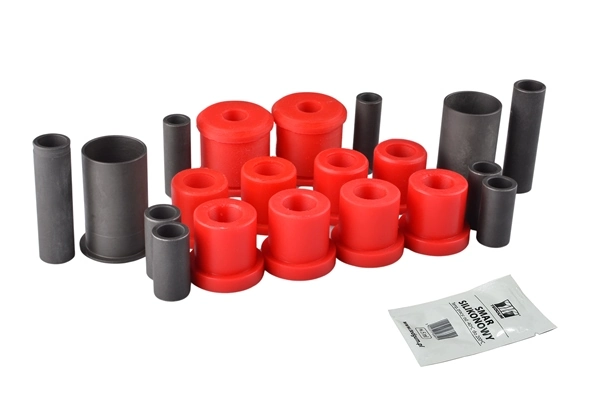 Mounting Kit, control/trailing arm TED43988