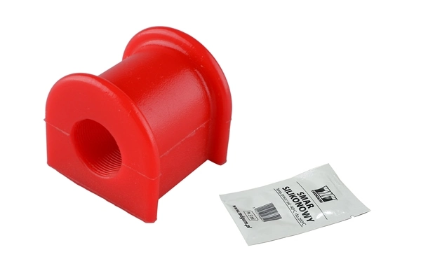 Mounting, stabiliser bar TED76081