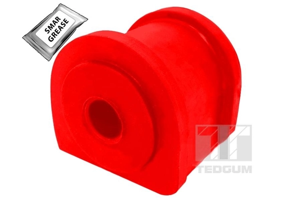 Mounting, stabiliser bar 01147231