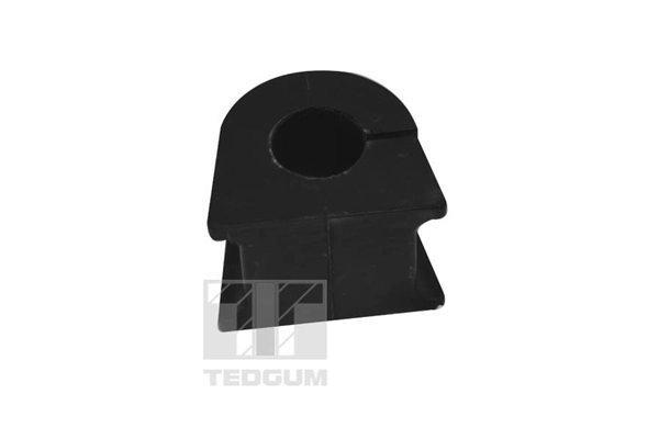 Mounting, stabiliser bar TED43402