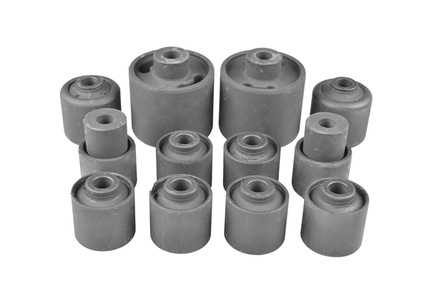 Mounting Kit, control/trailing arm TED98833