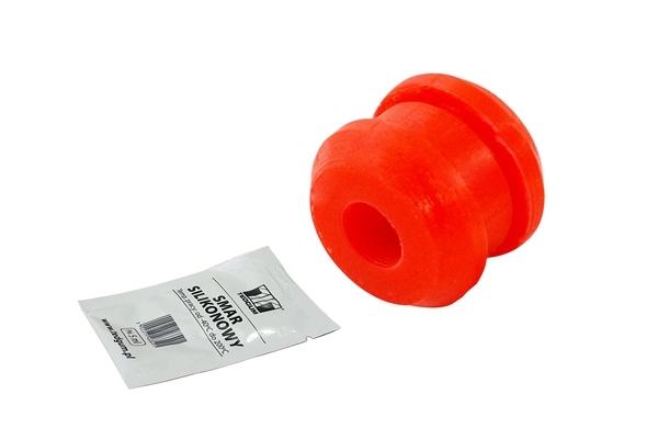 Mounting, shock absorber TED44630